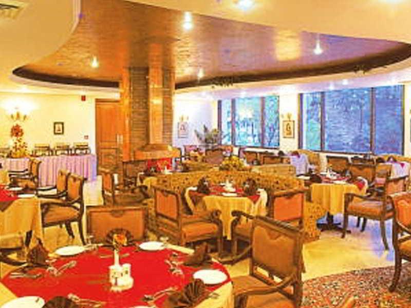 Quality Inn Himdev — фото 1