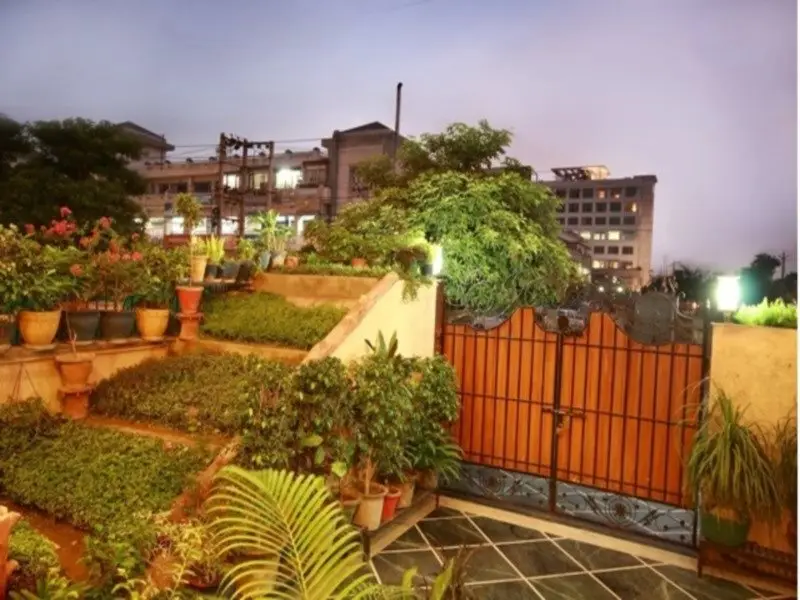 Гуруграм: Dayal Regency