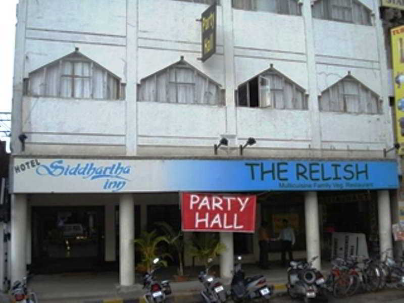 Hotel Siddhartha Inn — фото 1