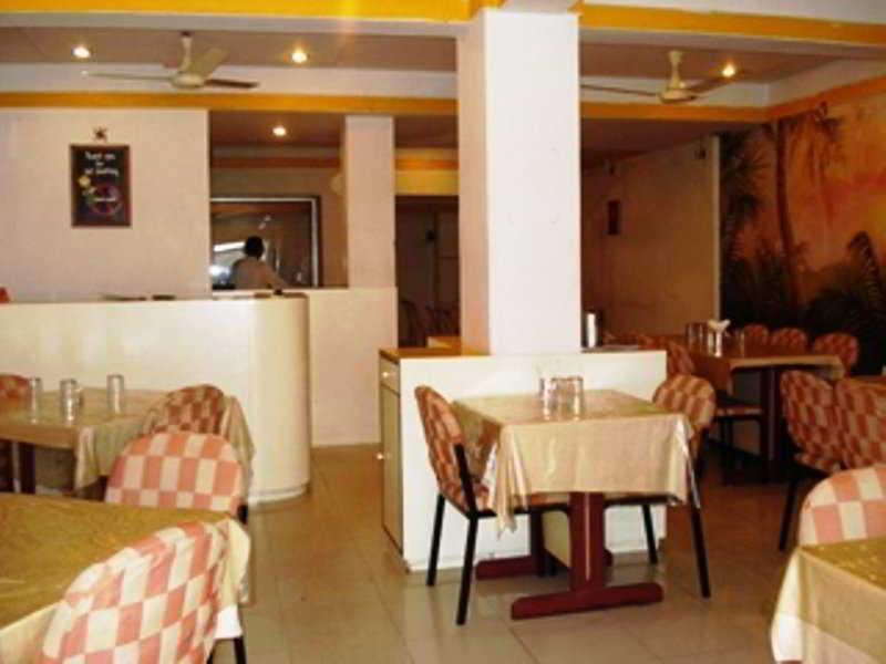 Нагпур: Hotel Siddhartha Inn