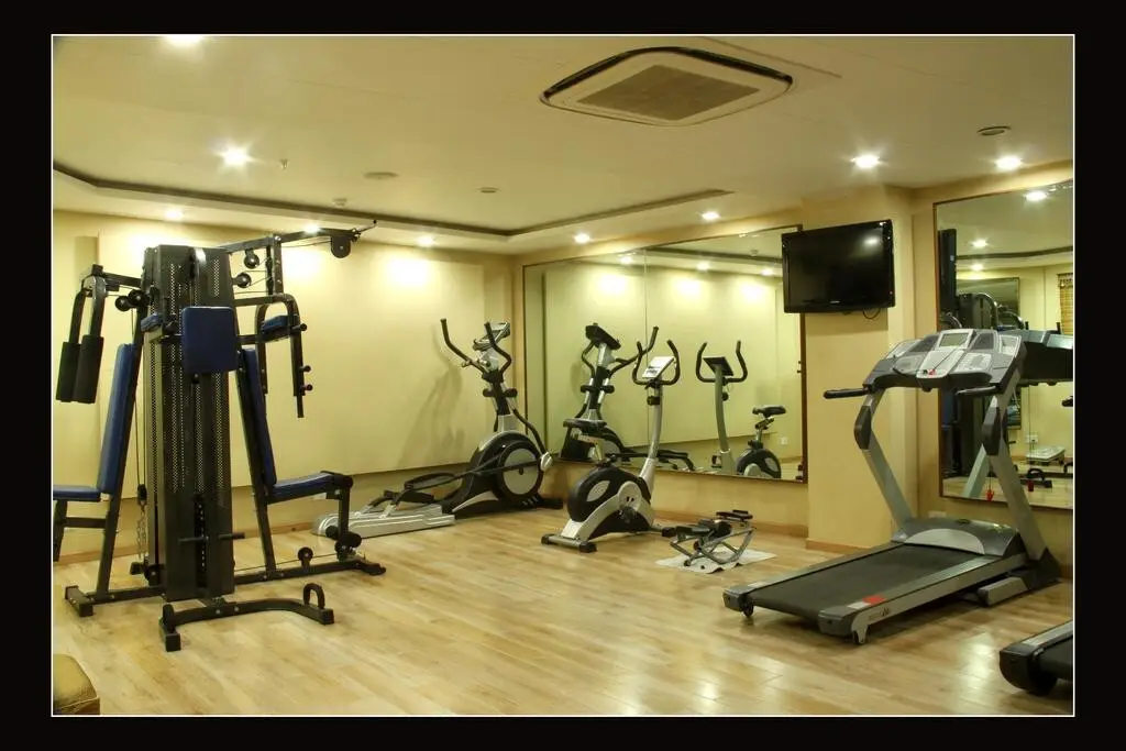 Bilaspur: Hotel East Park