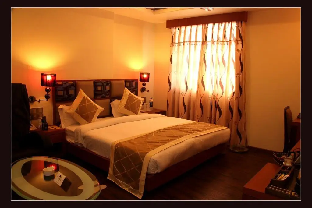 Bilaspur: Hotel East Park