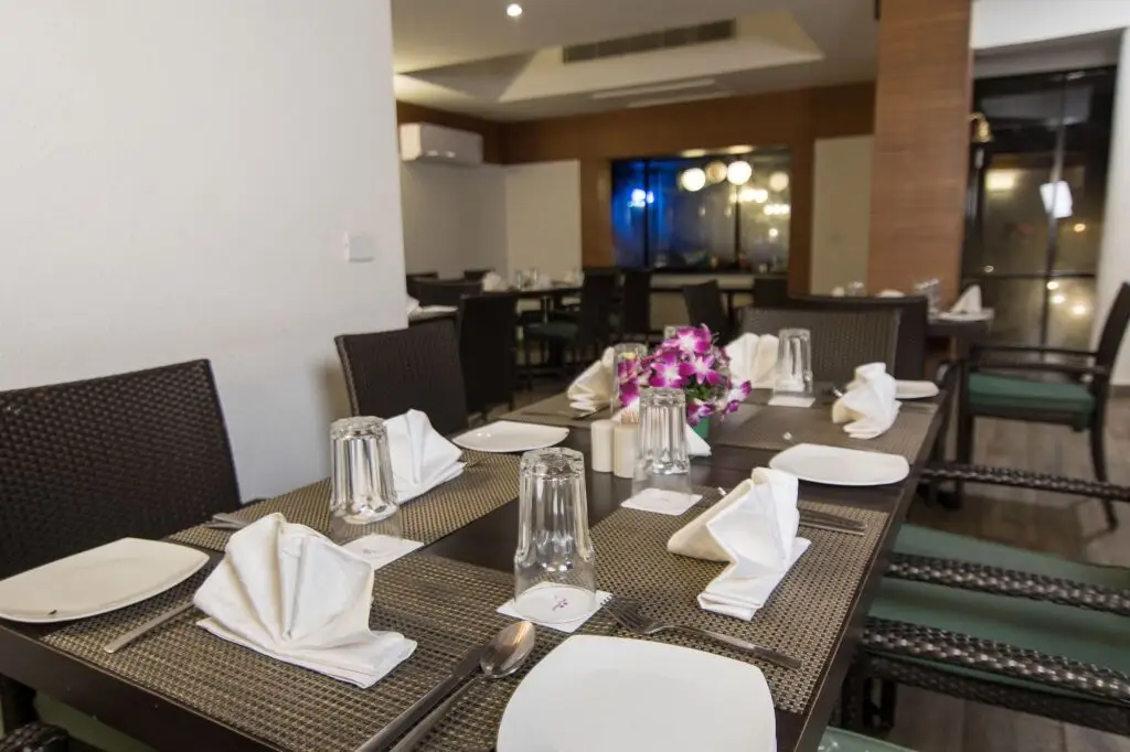 Южный Гоа: Country Inn Tarika, Goa, Varca Beach
