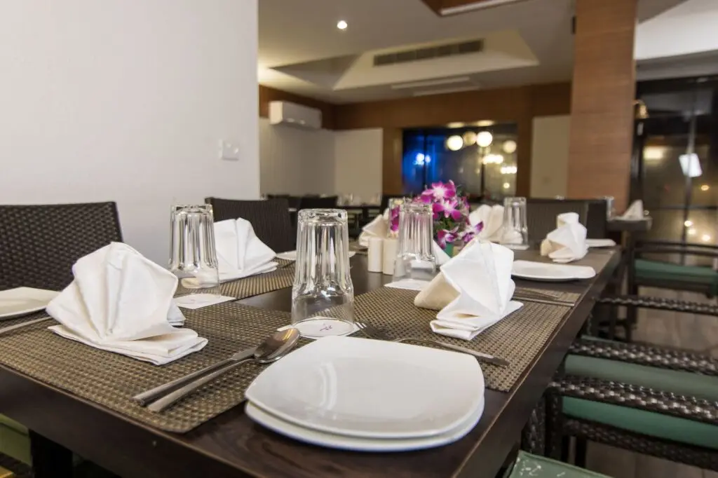 Южный Гоа: Country Inn Tarika, Goa, Varca Beach