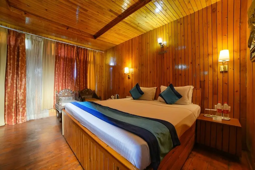 Чайл: Mint Tarika Resort