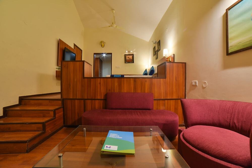 Чайл: Mint Tarika Resort