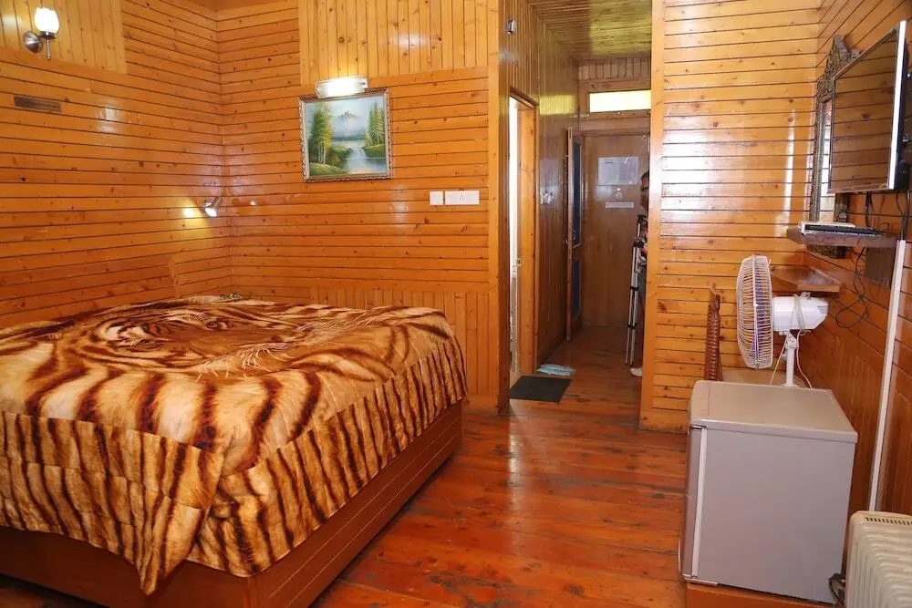 Чайл: Mint Tarika Resort