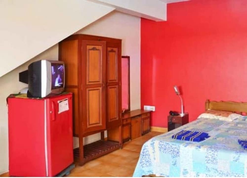Калангут: Hotel Germany