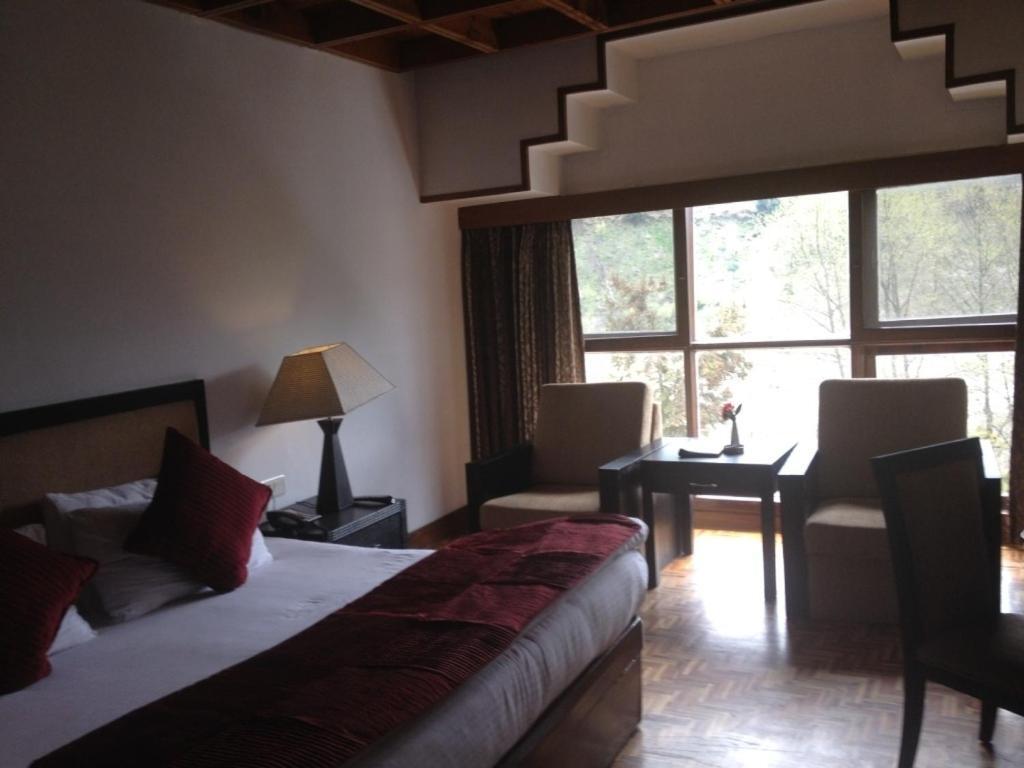 Манали: Citrus Manali Resort