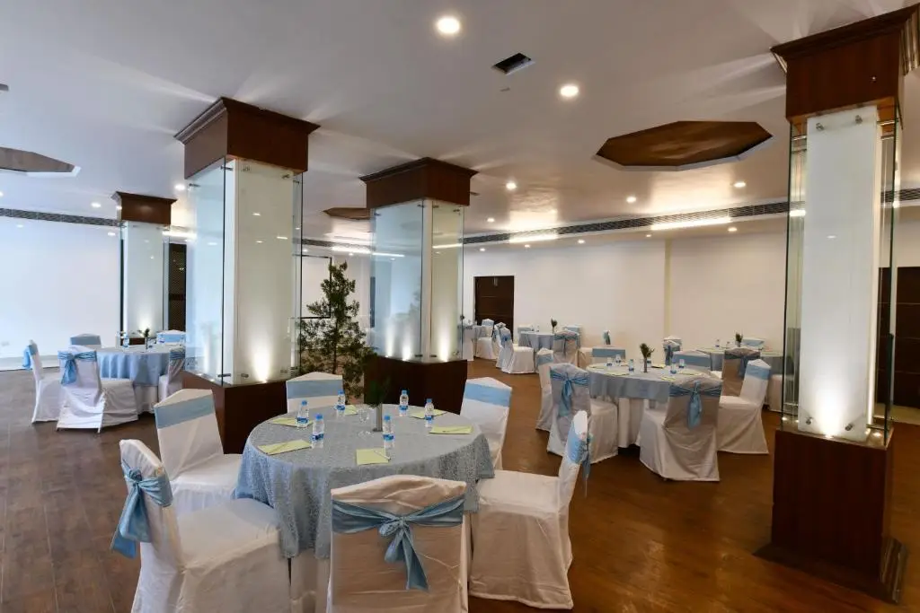 Манали: Citrus Manali Resort