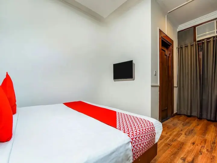Нью-Дели: Lambas House Delhi