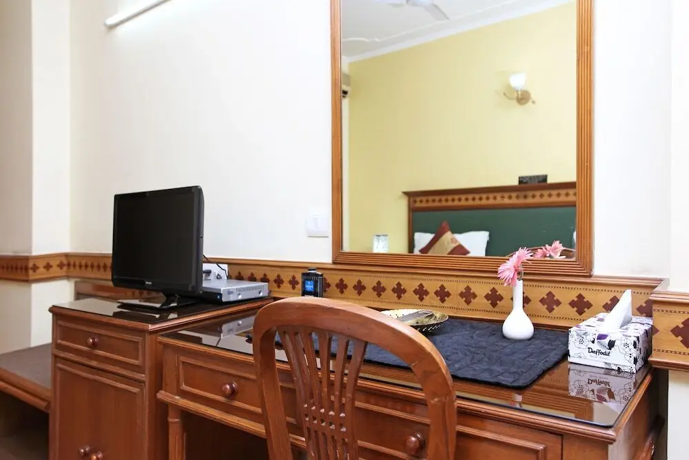 Гуруграм: Mint Cyber Suites