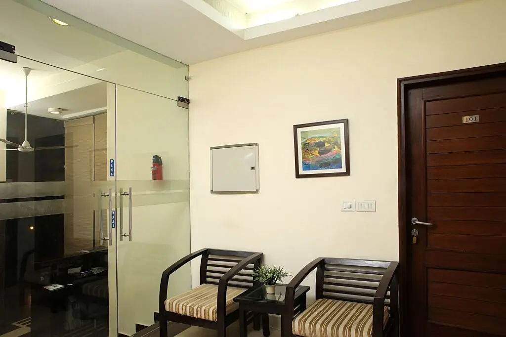 Гуруграм: Ahuja Residency Parklane