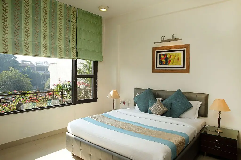 Гуруграм: Ahuja Residency Parklane
