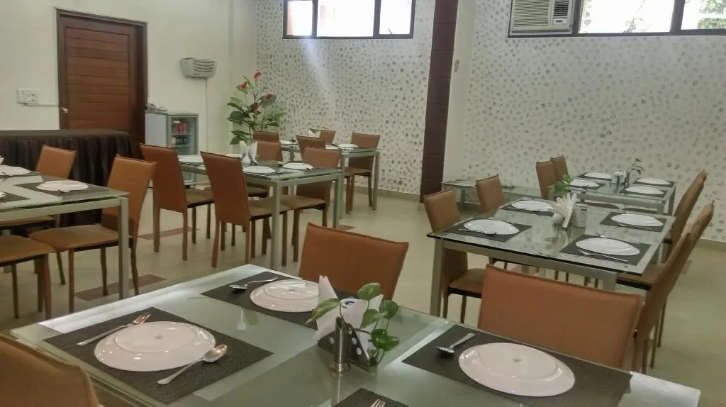 Гуруграм: Ahuja Residency Parklane