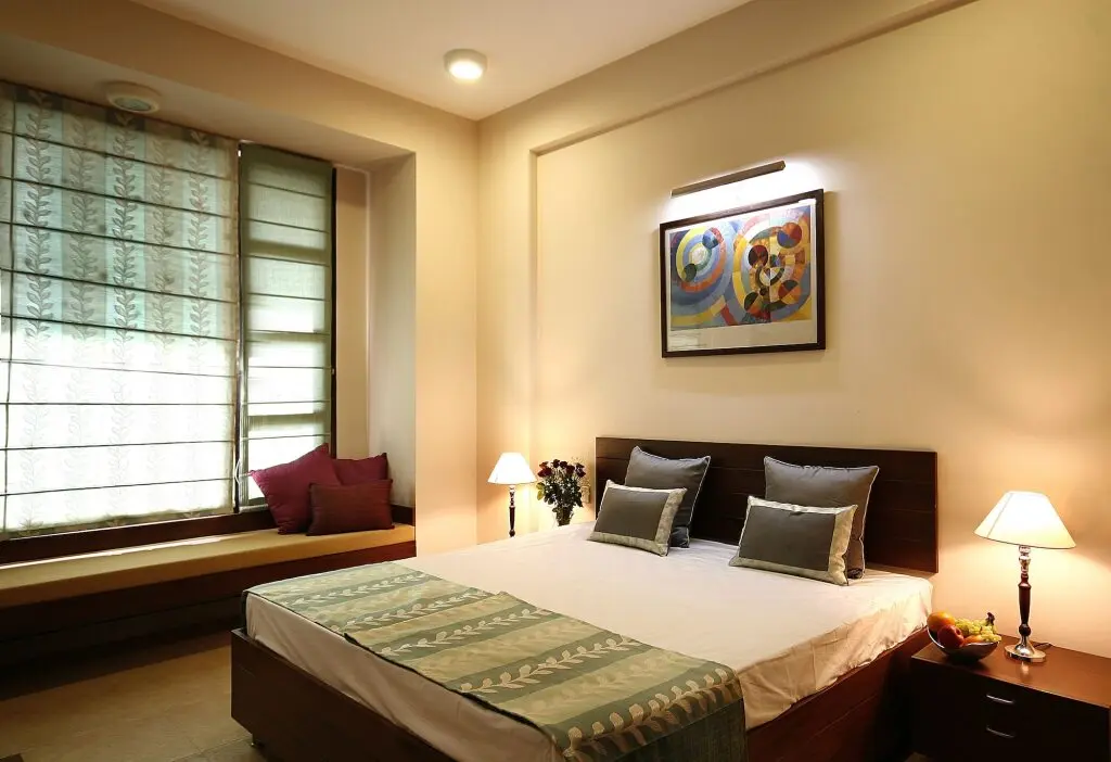Гуруграм: Ahuja Residency Parklane