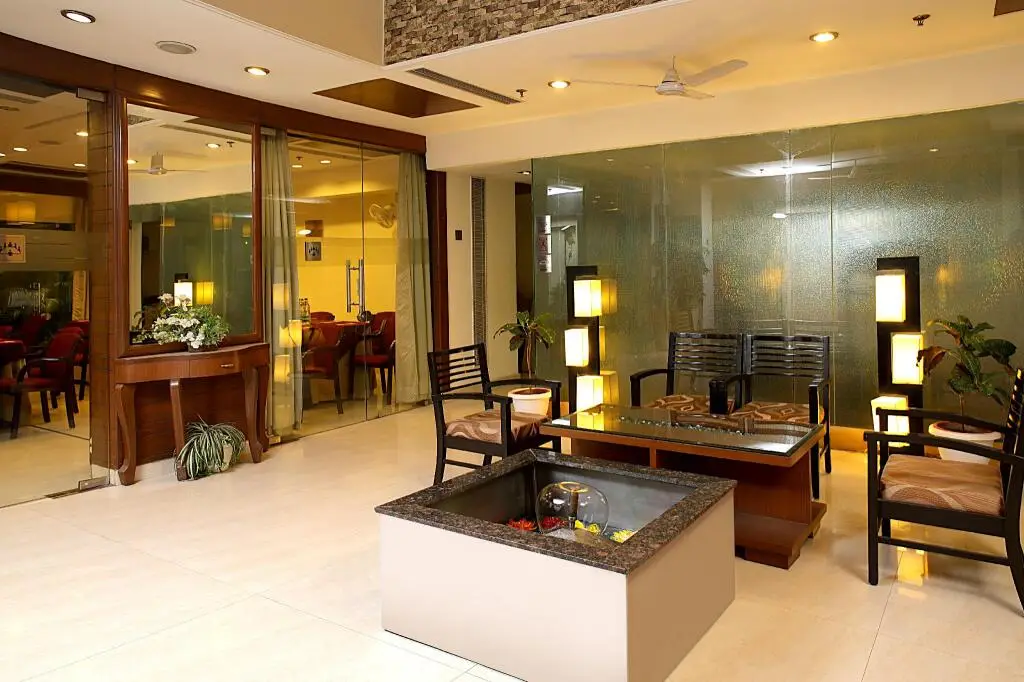 Гуруграм: Ahuja Residency, Dlf Phase II
