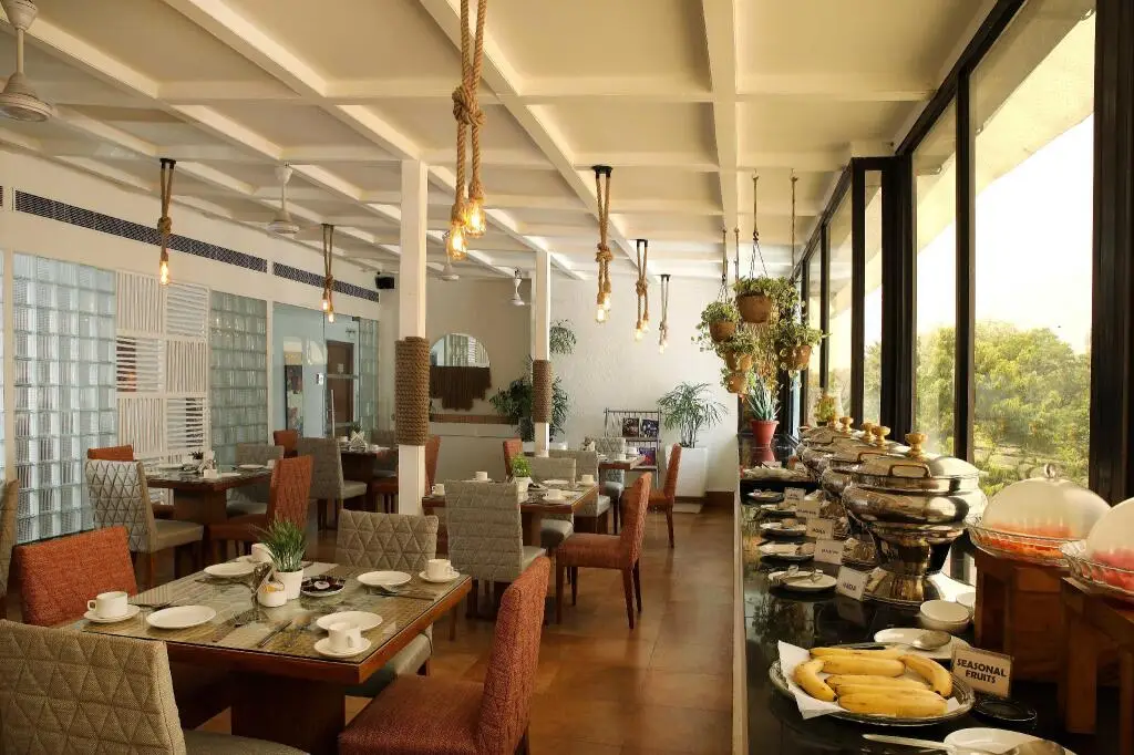 Ahuja Residency, Sunder Nagar — фото 1