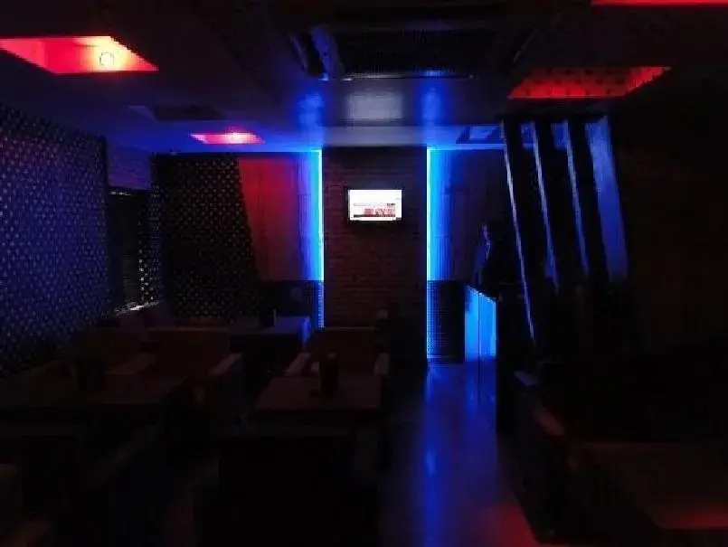 Эрамаллур: Hotel Hill View