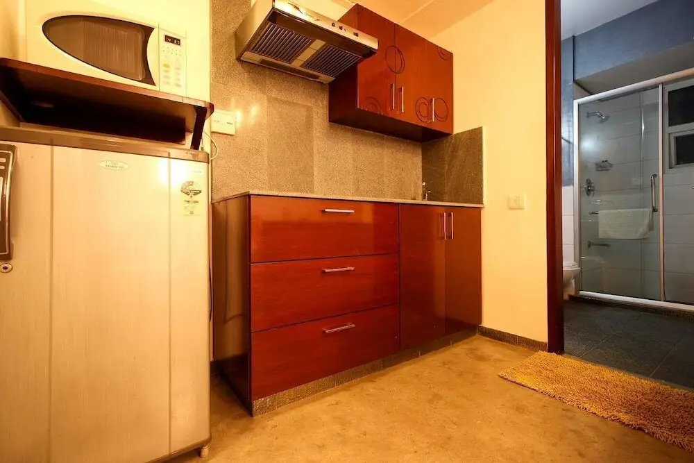 Purple Lotus Boutique Suites — фото 1