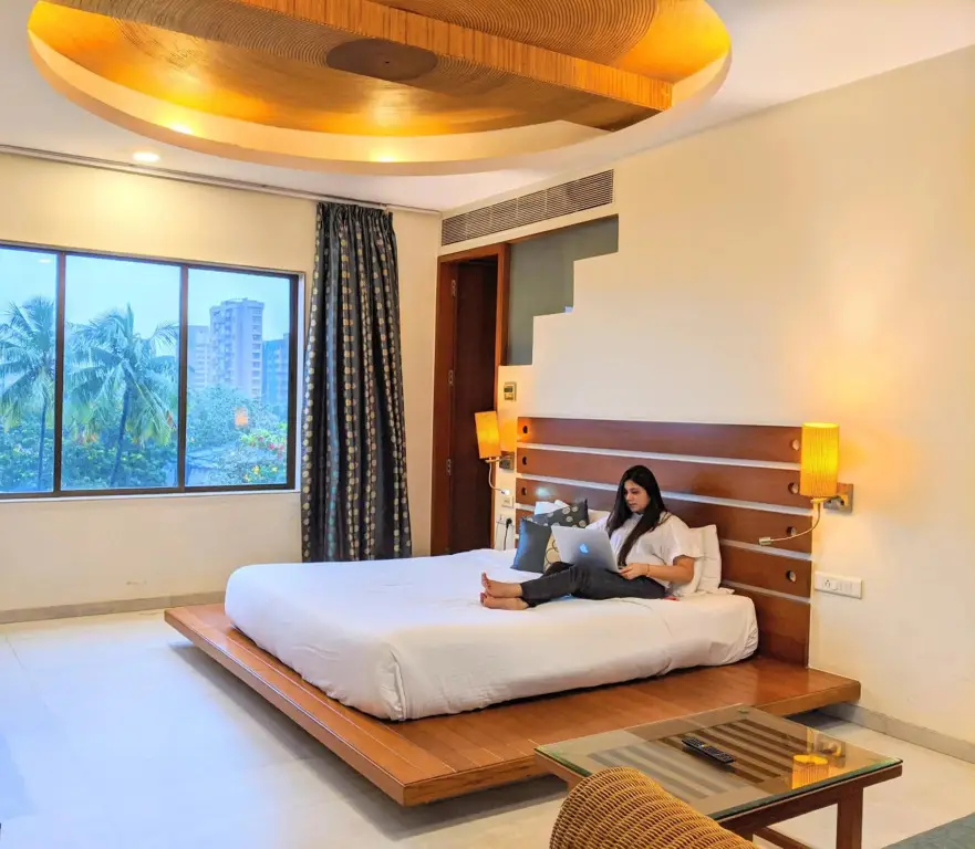 Мумбаи: Hotel Jewel of Chembur