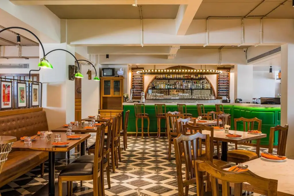 Мумбаи: Hotel Jewel of Chembur