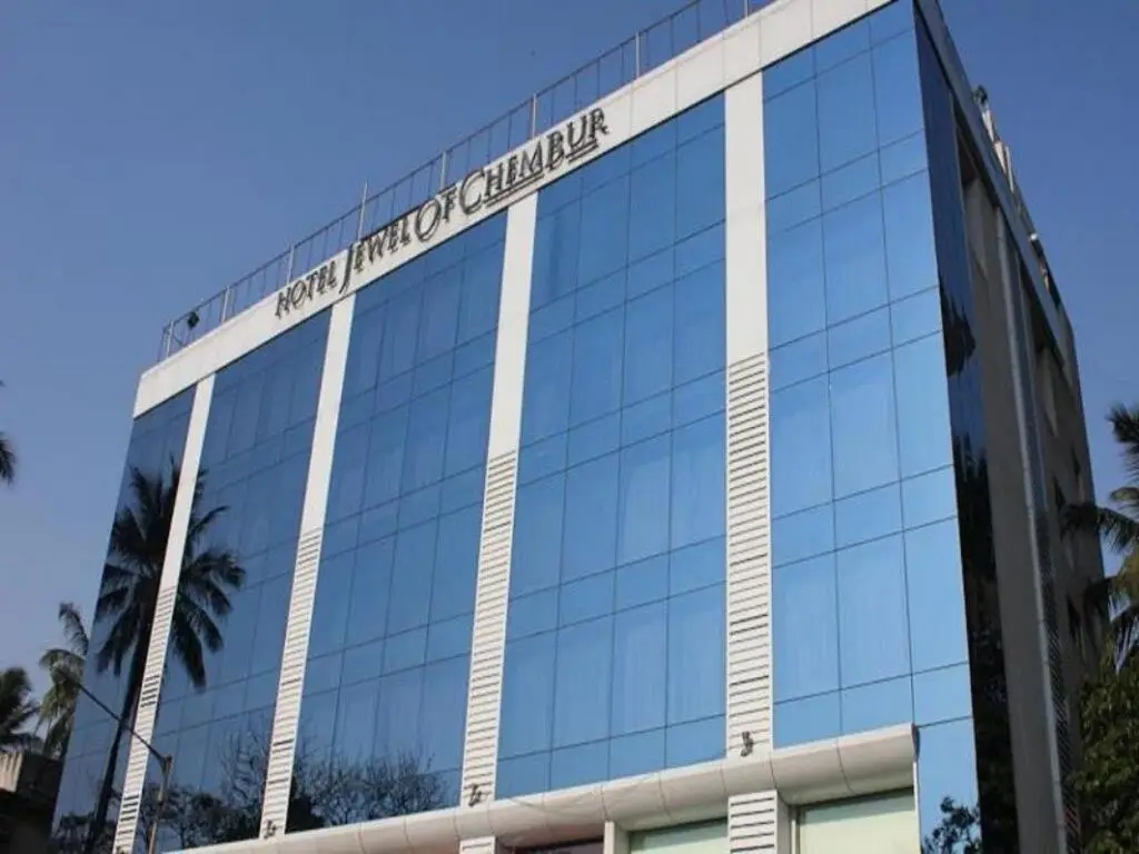 Мумбаи: Hotel Jewel of Chembur