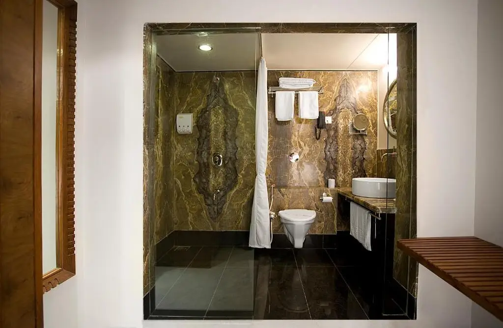 Мумбаи: Hotel Jewel of Chembur