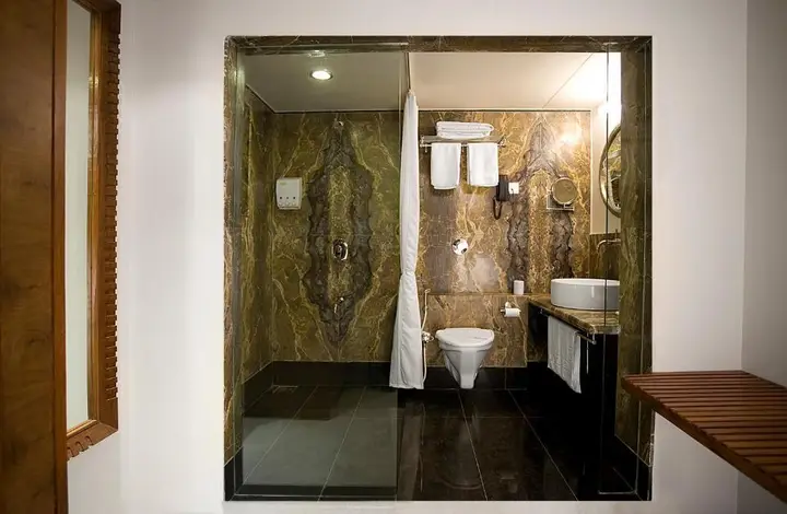 Мумбаи: Hotel Jewel of Chembur