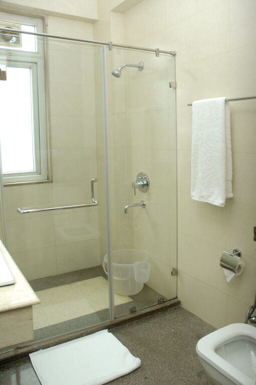 Гуруграм: Perch Service Apartment- Sector 40