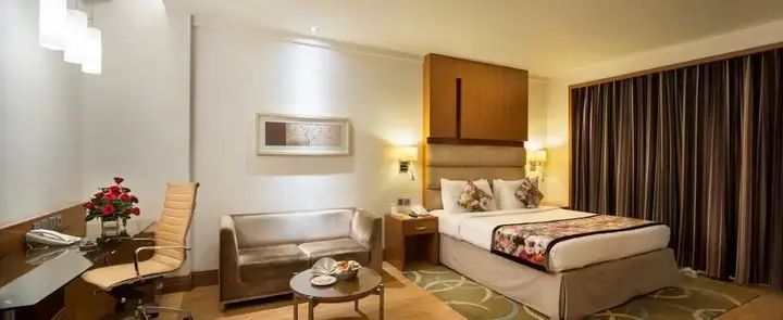 Лудхиана: Aveda Hotel - Ludhiana