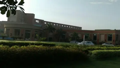 Aveda Hotel - Ludhiana — фото 1