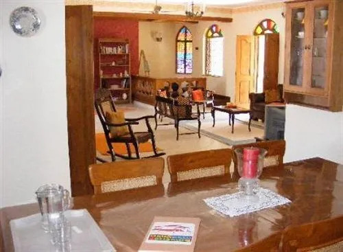 Южный Гоа: Stain Glass Cottage