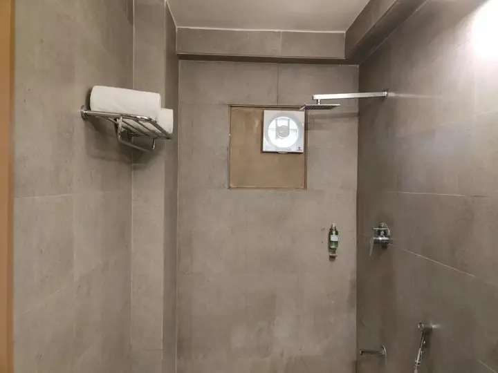 Ахмедабад: Kanak Beacon Hotel