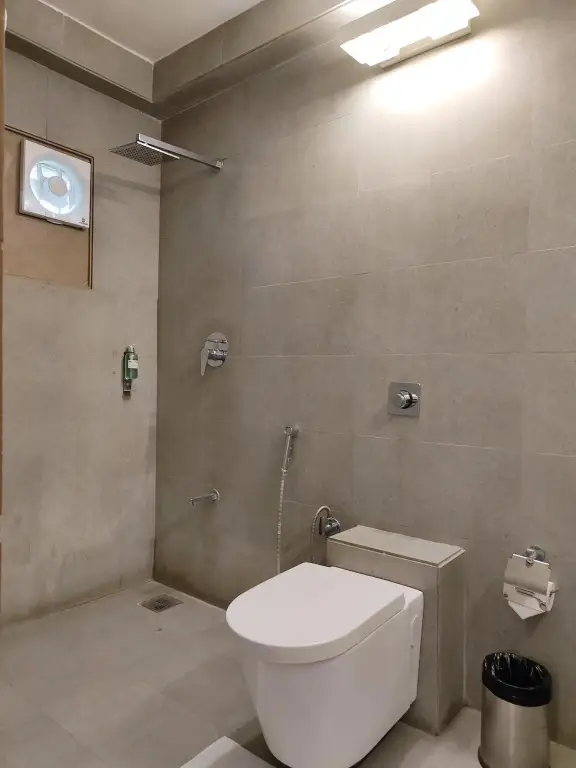 Ахмедабад: Kanak Beacon Hotel