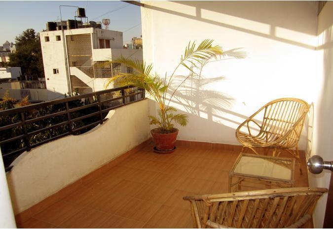 Бангалор: Richmond Suites