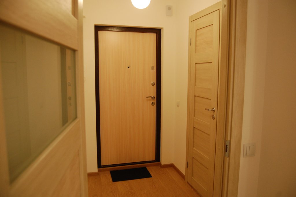 Санкт-Петербург: V 7 Km Ot Tsentra Spb Apartments