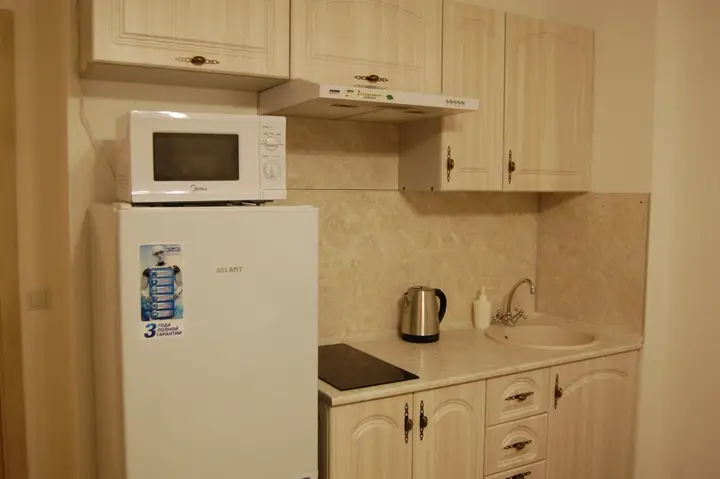 Санкт-Петербург: V 7 Km Ot Tsentra Spb Apartments