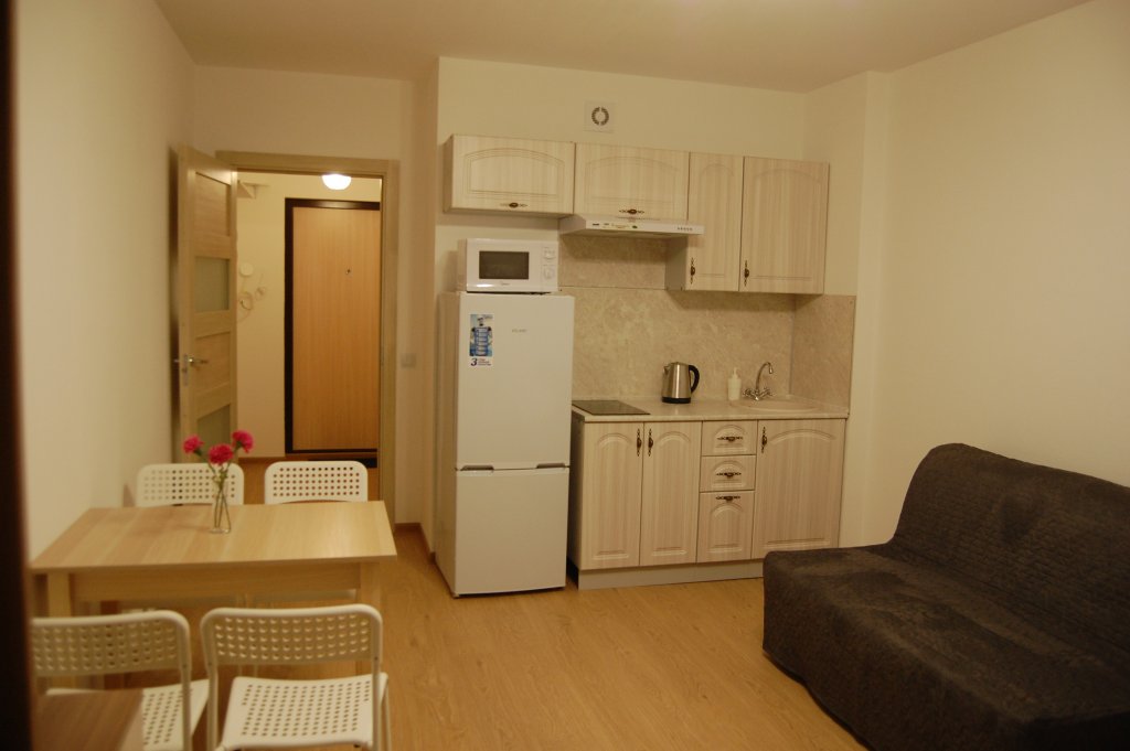 Санкт-Петербург: V 7 Km Ot Tsentra Spb Apartments