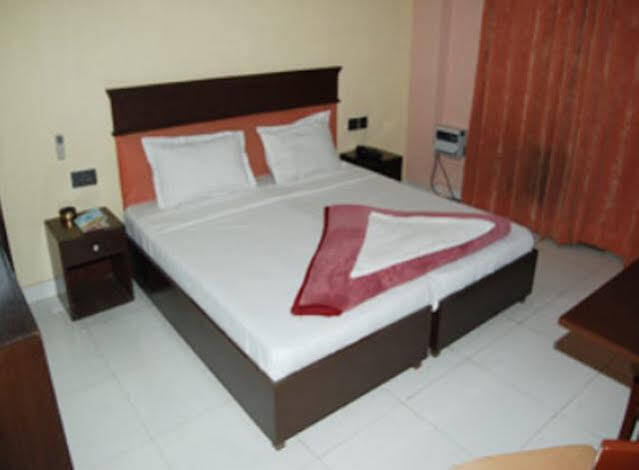 Гуруграм: Pitrashish Aashray Hotel