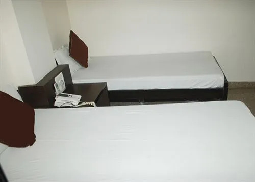 Нью-Дели: Hotel RK Delhi