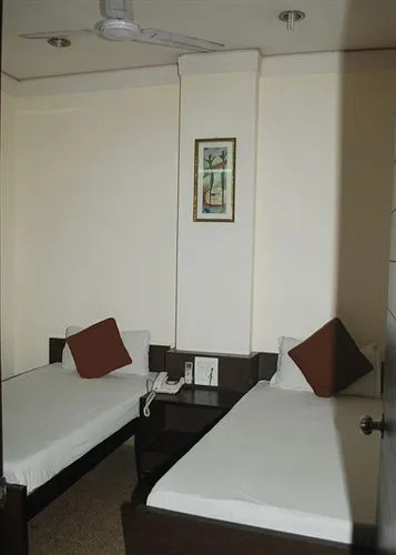 Нью-Дели: Hotel RK Delhi
