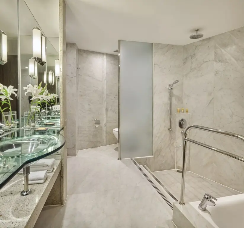Мумбаи: Hyatt Regency Mumbai Hotel