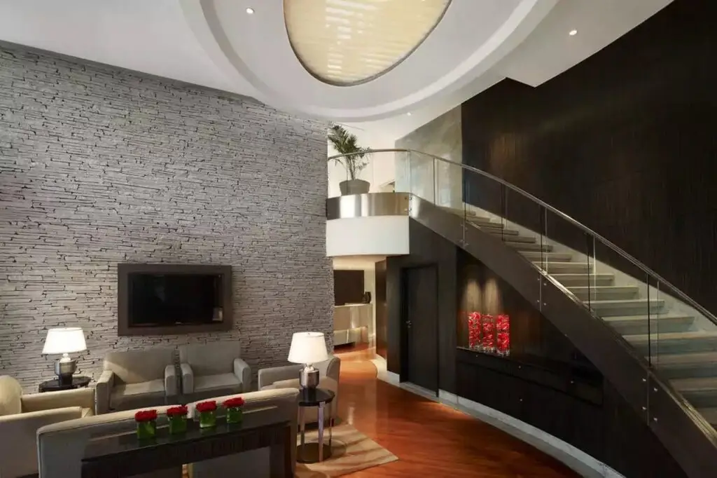 Мумбаи: Hyatt Regency Mumbai Hotel