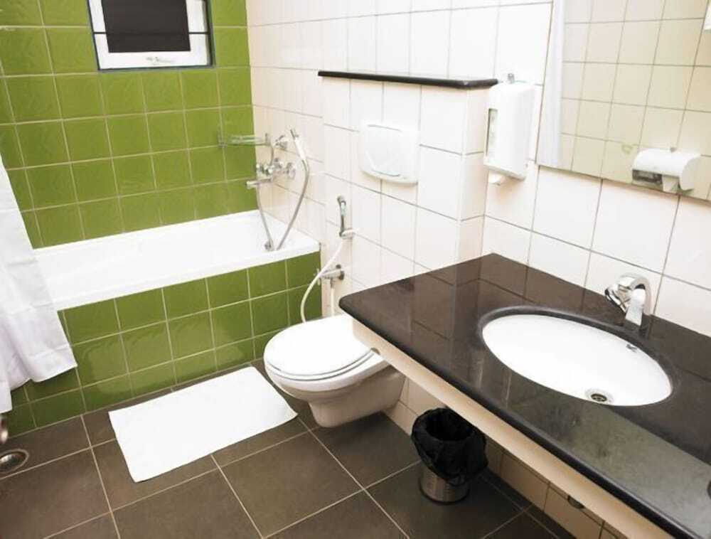 Ченнаи: Perfect Haven Egmore