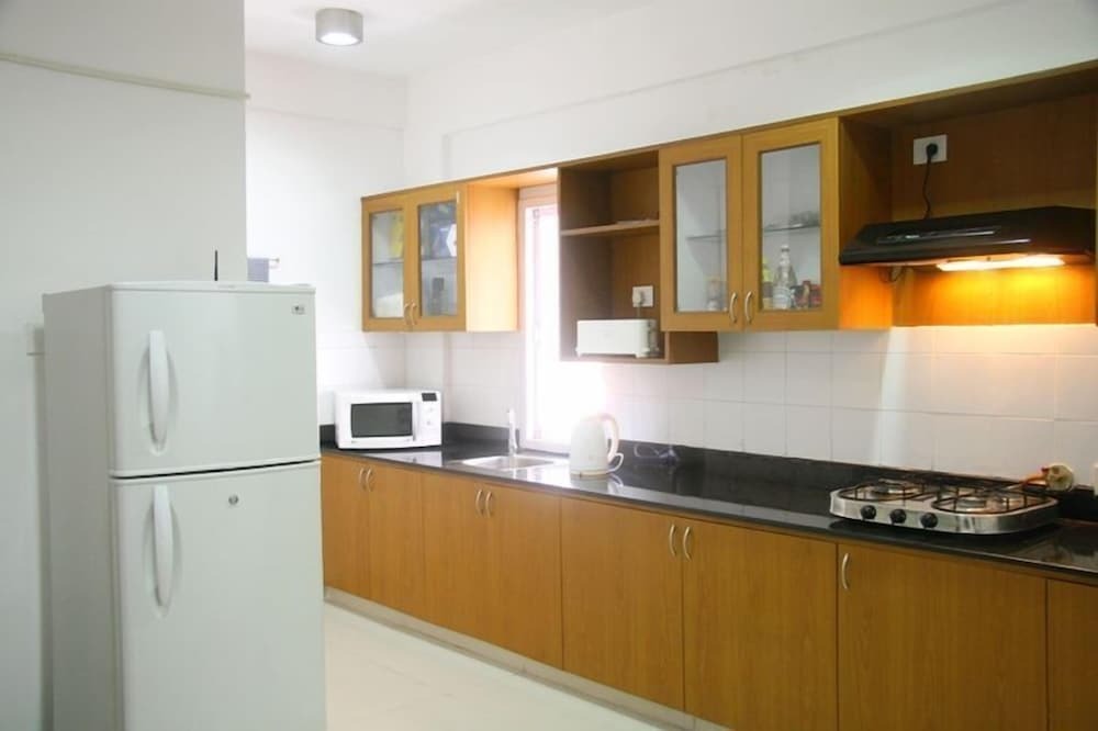 Ченнаи: Perfect Haven Egmore