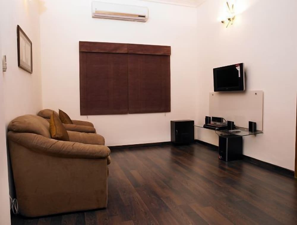 Perfect Haven Egmore — фото 1