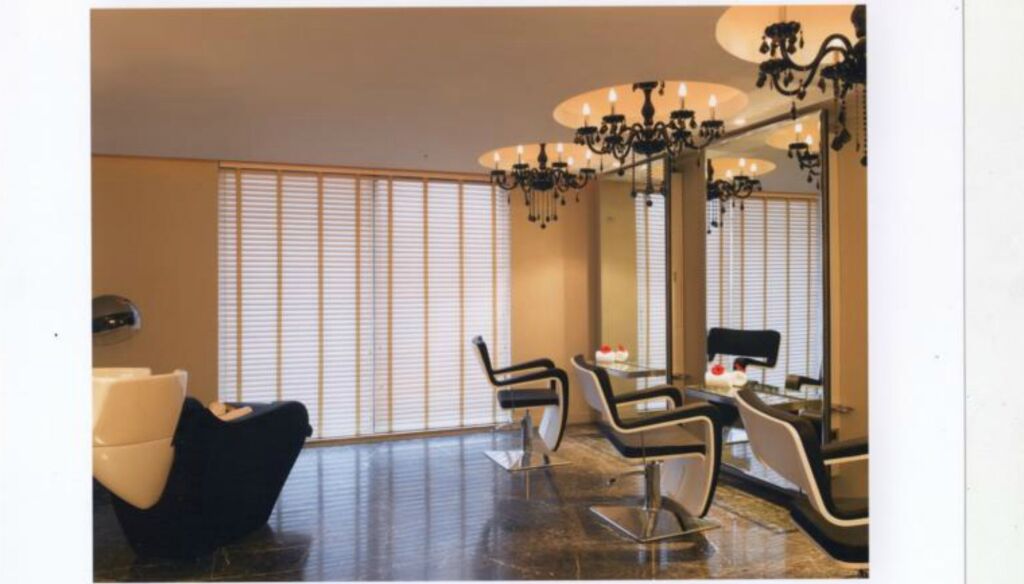 Пуна: O Hotel Pune