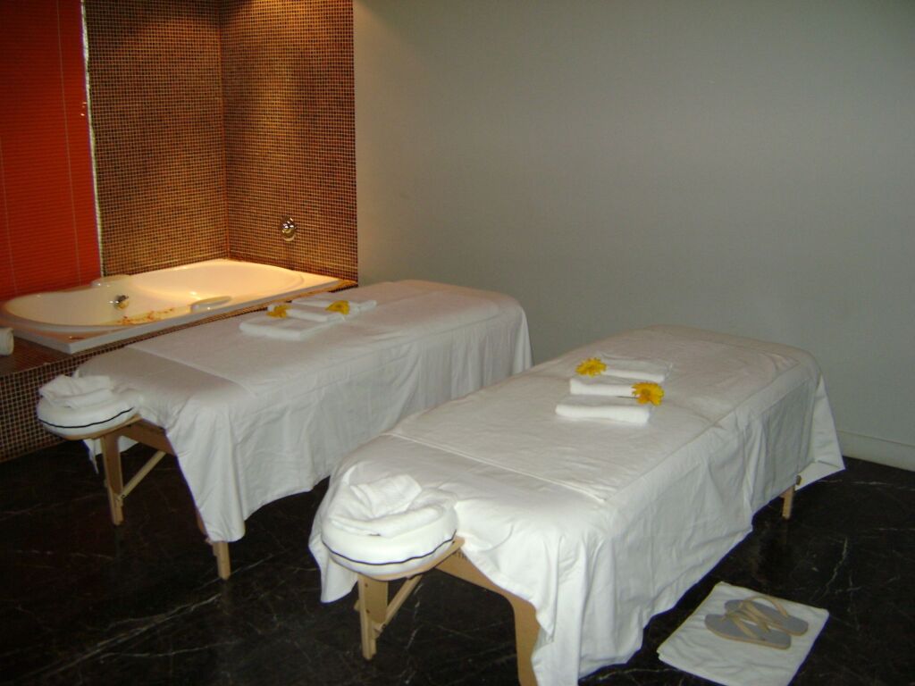 Пуна: O Hotel Pune