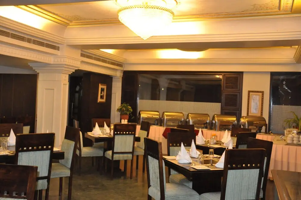Джайпур: RnB Select Jaipur hotel